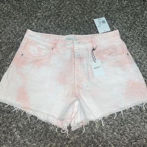Forever 21 Jean Shorts